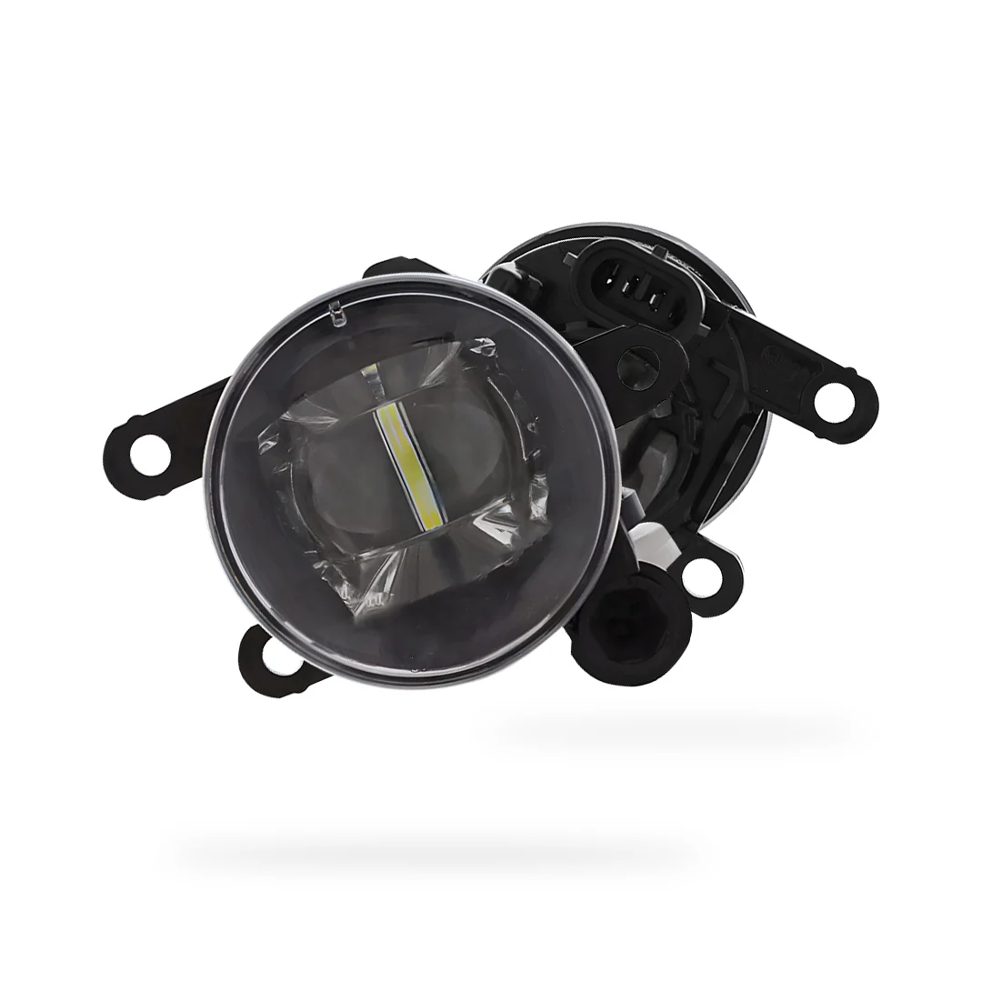 Ford Puma (2019 - 2026) Fog Lamps LH + RH