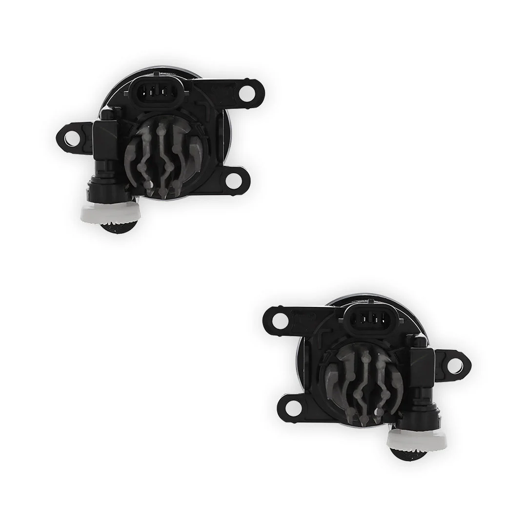 Ford Puma (2019 - 2026) Fog Lamps LH + RH - Image 3