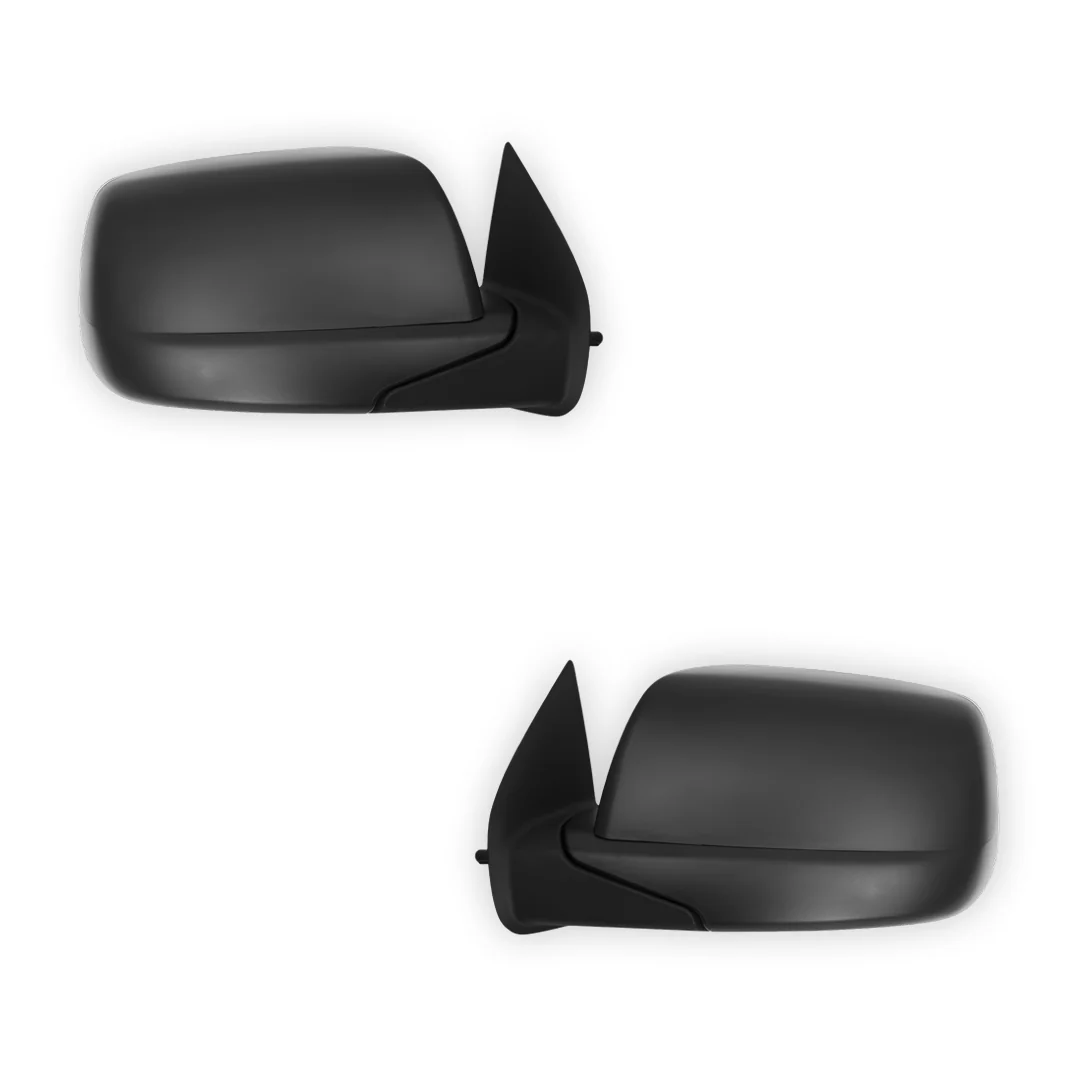 Ford Ranger PJ (2006 - 2009) Electric Door Mirrors LH + RH - Image 3
