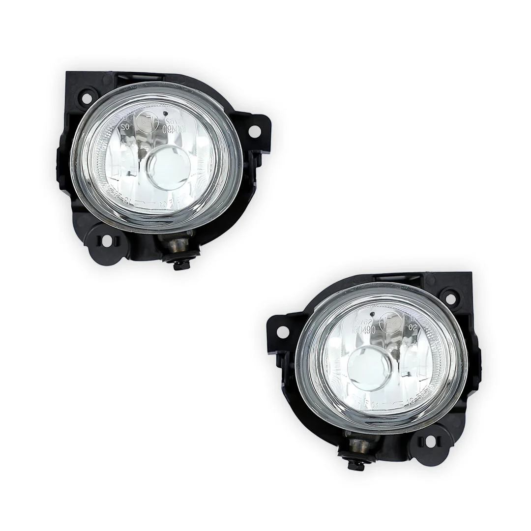 Ford Ranger PK (2009 - 2011) Fog Lamp LH + RH - Image 2