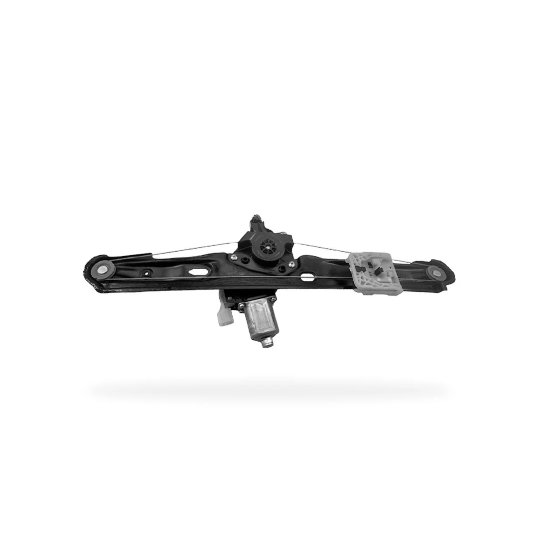 Ford Ranger PX MK1 / MK2 (2011 - 2018) Rear Window Regulators LH + RH - Image 3