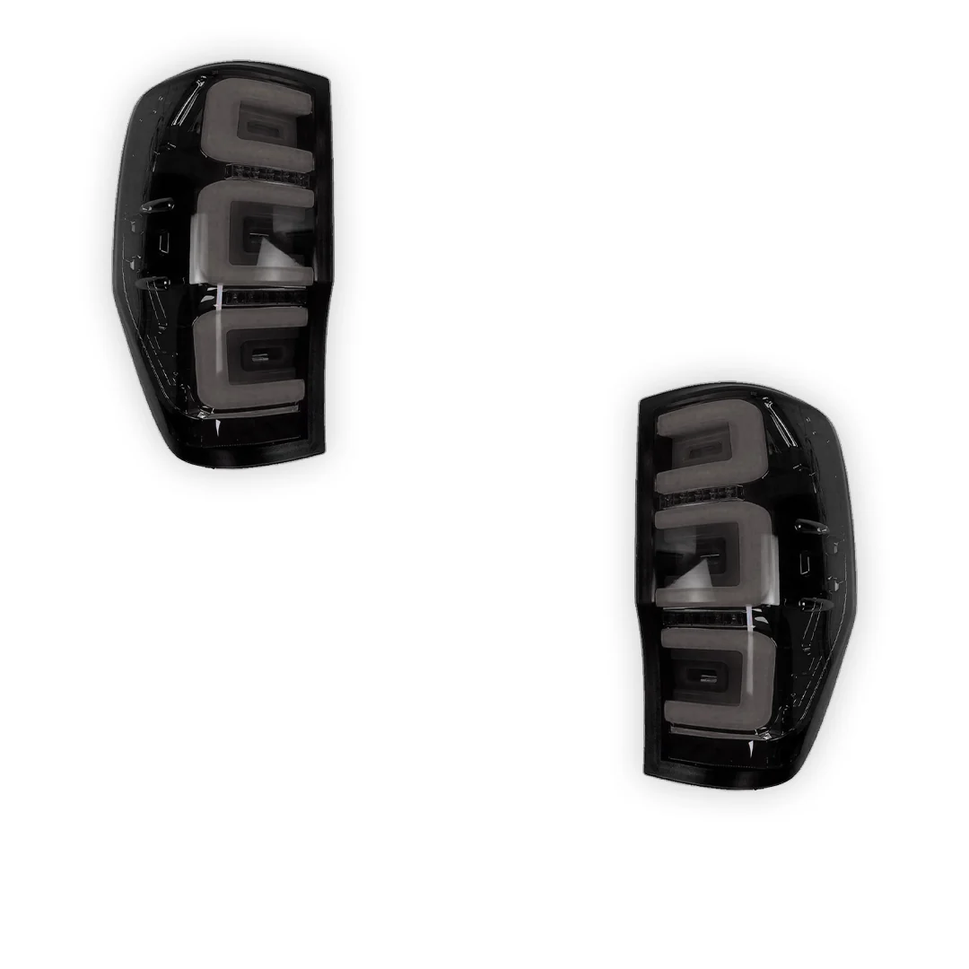 Ford Ranger PX MK1 / MK2 / MK3 (2012 - 2021) LED Tail Lights LH + RH - Image 6