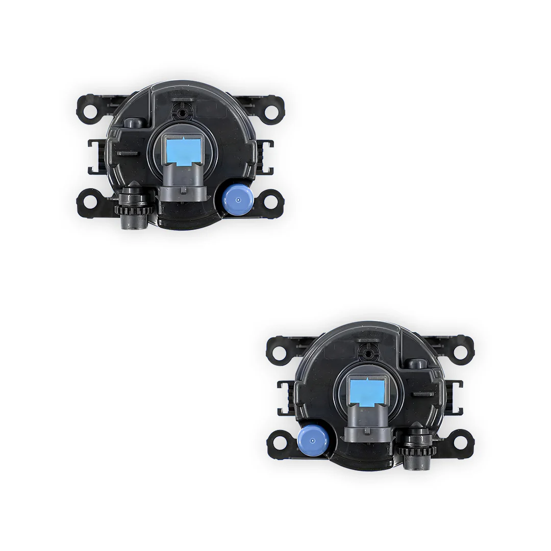 Ford Ranger PX MK1 / MK3 (2011 - 2020) Genuine Assembly Fog Lamps LH + RH - Image 3