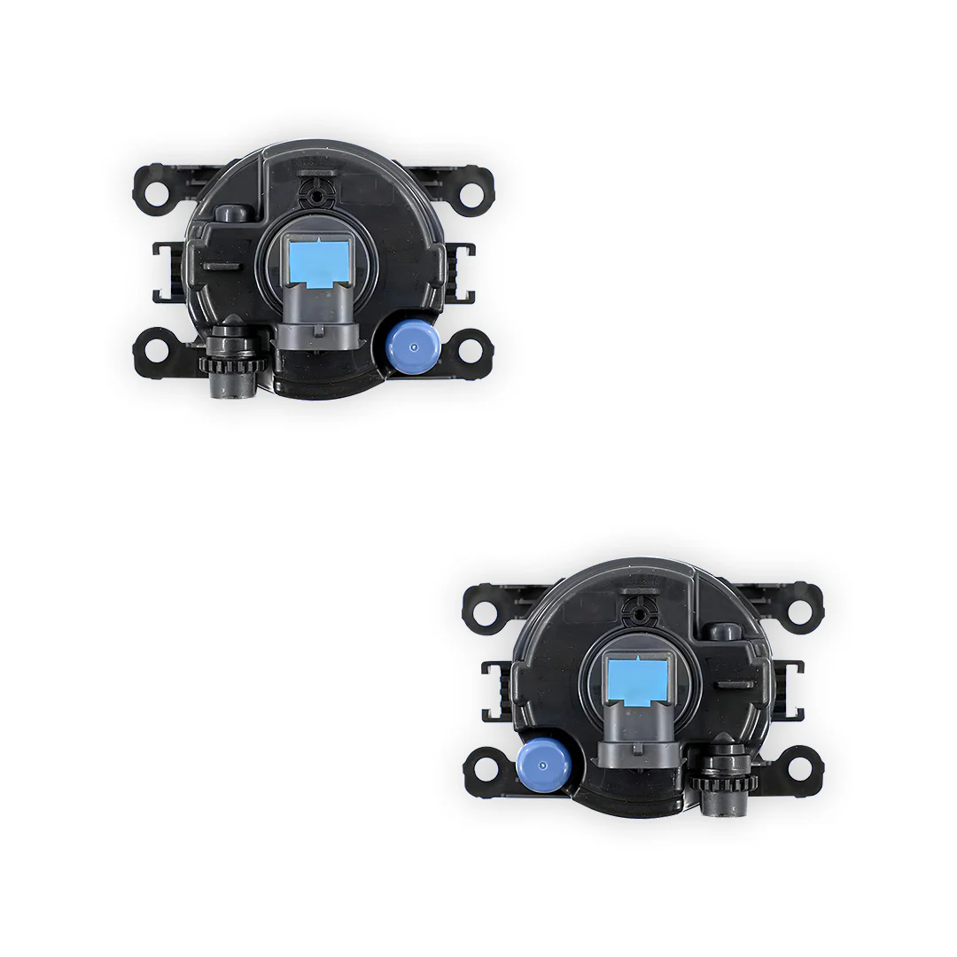 Ford Ranger PX MK2 (2015 - 2018) Genuine Assembly Fog Lamps LH + RH - Image 3