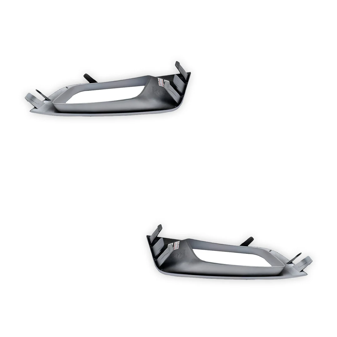 Ford Ranger PX MK2 (2015 - 2018) Genuine Fog Light Covers LH + RH - Image 3