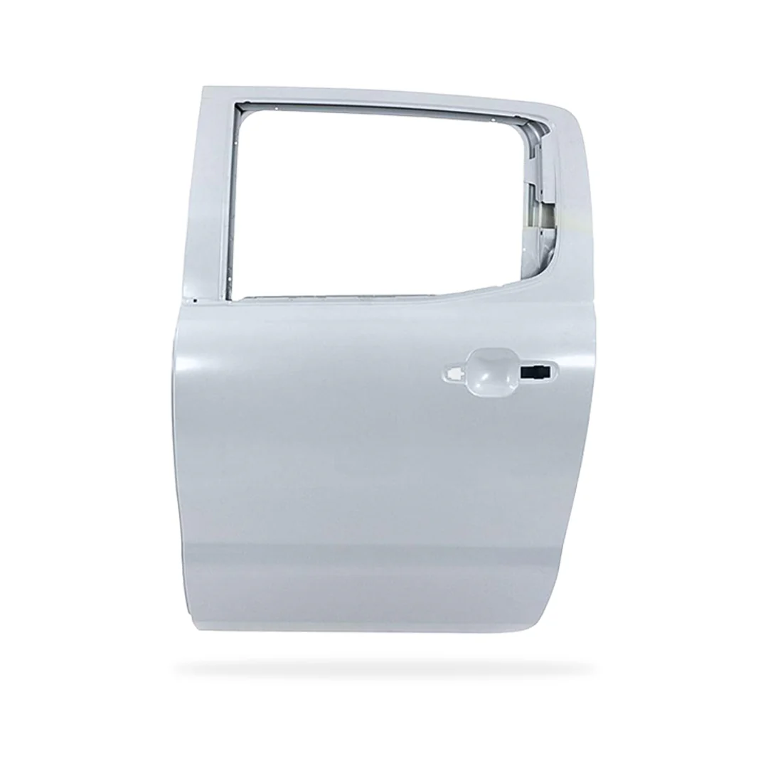 Ford Ranger PX MK3 (2018 - 2020) Genuine Rear Door Shells LH + RH - Image 2