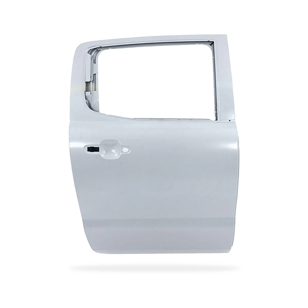 Ford Ranger PX MK3 Wildtrak (2018 - 2022) Genuine Rear Crew Cab Door Shells LH + RH - Image 3
