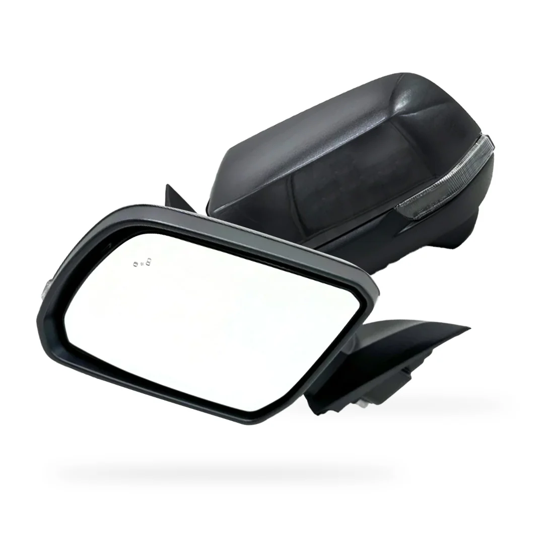 Ford Ranger T9 Sport / Wildtrak (2022 - 2026) Genuine Door Mirrors Lamp LH + RH