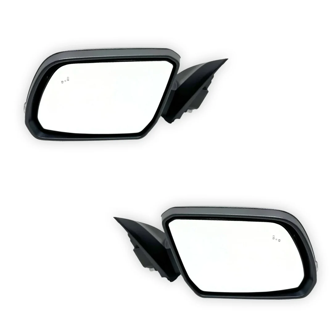 Ford Ranger T9 Sport / Wildtrak (2022 - 2026) Genuine Door Mirrors Lamp LH + RH - Image 3
