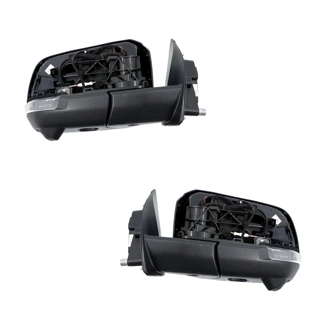 Ford Ranger T9 Sport / Wildtrak (2022 - 2026) Genuine Door Mirrors LH + RH - Image 3