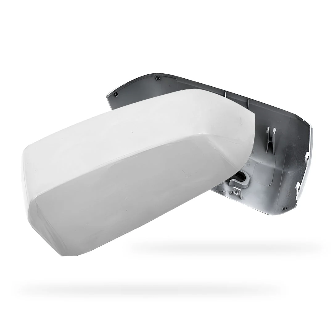 Ford Ranger T9 Sport / Wildtrak / XLS (2022 - 2026) Genuine Door Mirror Cover RWD LH + RH