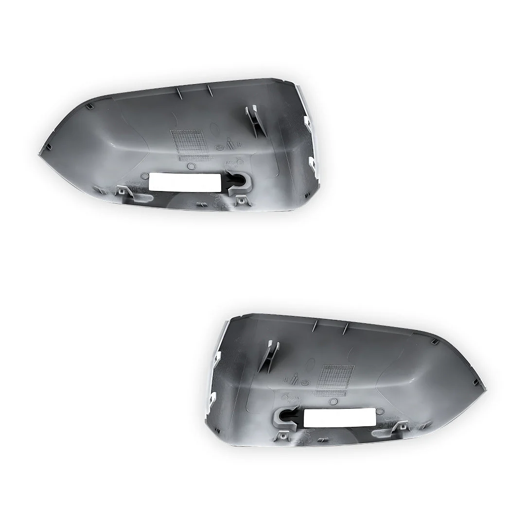 Ford Ranger T9 Sport / Wildtrak / XLS (2022 - 2026) Genuine Door Mirror Cover RWD LH + RH - Image 2