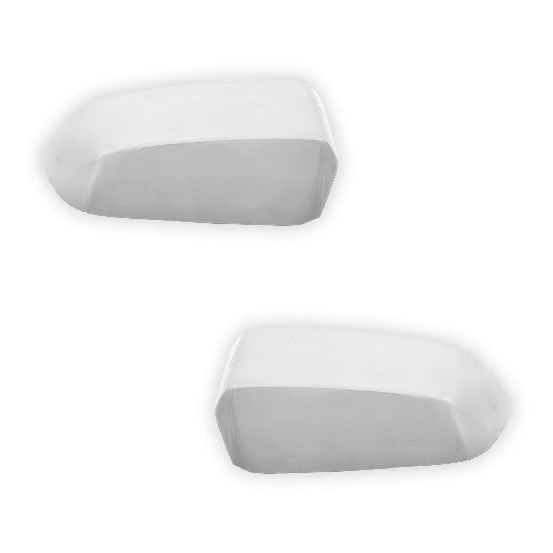 Ford Ranger T9 Sport / Wildtrak / XLS (2022 - 2026) Genuine Door Mirror Cover RWD LH + RH - Image 3
