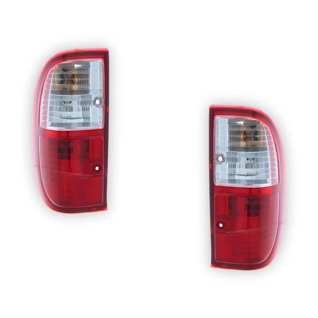 Ford Ranger Tail Lights 2004 - 2006 OEM-Style Aftermarket Left & Right - Image 2