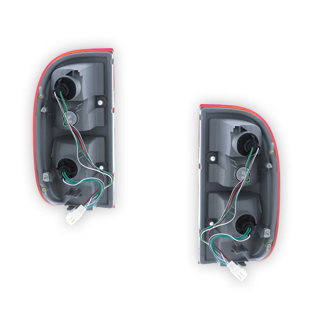Ford Ranger Tail Lights 2004 - 2006 OEM-Style Aftermarket Left & Right - Image 3