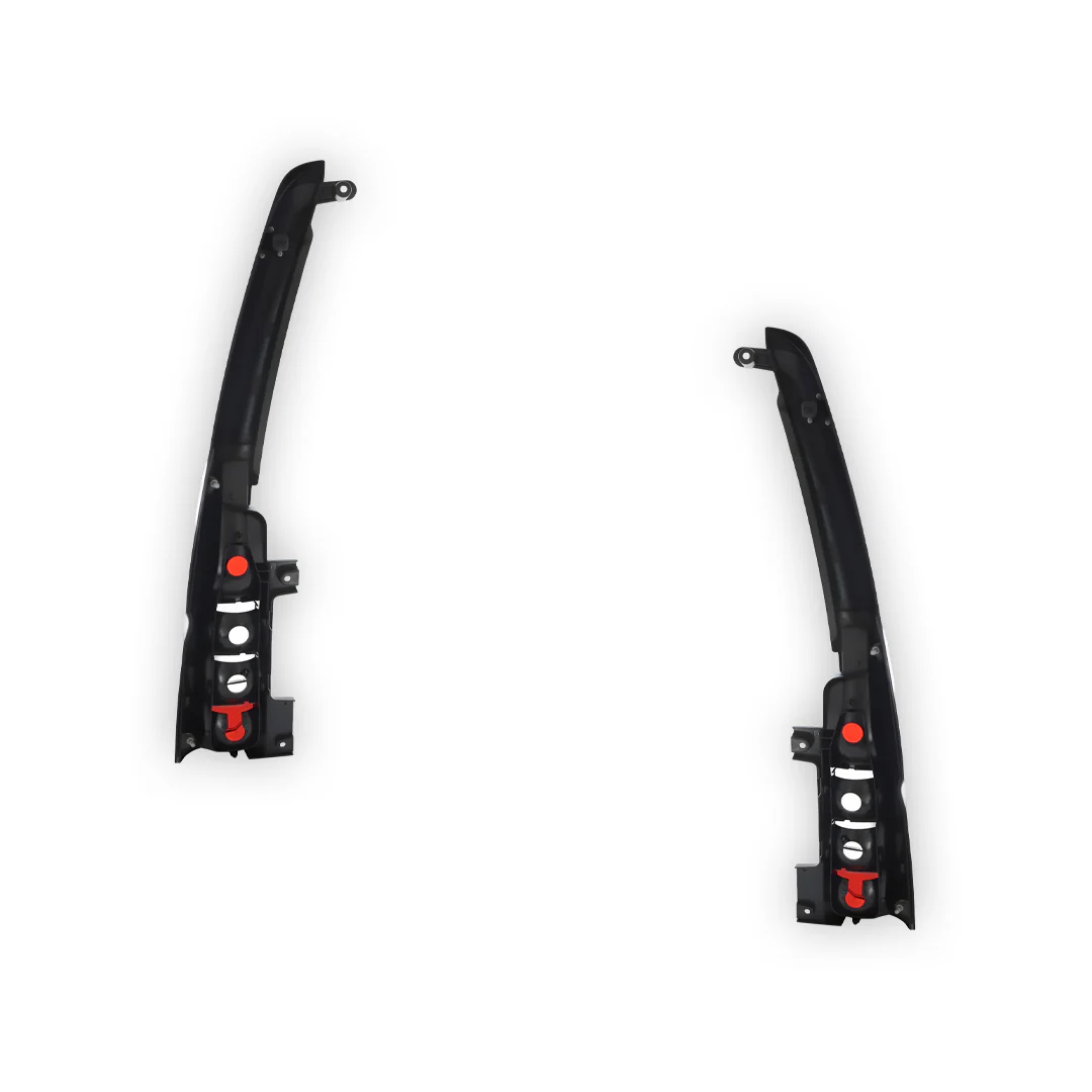 Ford Tourneo Connect MPV Rear Halogen Tail Lights 2022 - 2025 OEM-Style Aftermarket Left & Right - Image 3