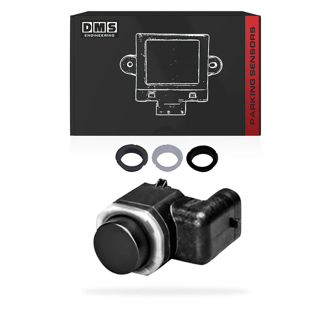 Ford Transit VO (2014 - 2019) Parking Sensor