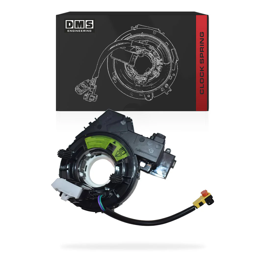 Ford Transit VO (2015 - 2025) Replacement Steering Wheel Clock Spring