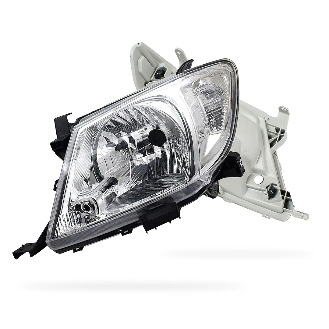 Hilux N70 OEM Complete Lighting Bundle (10% OFF) - Image 2