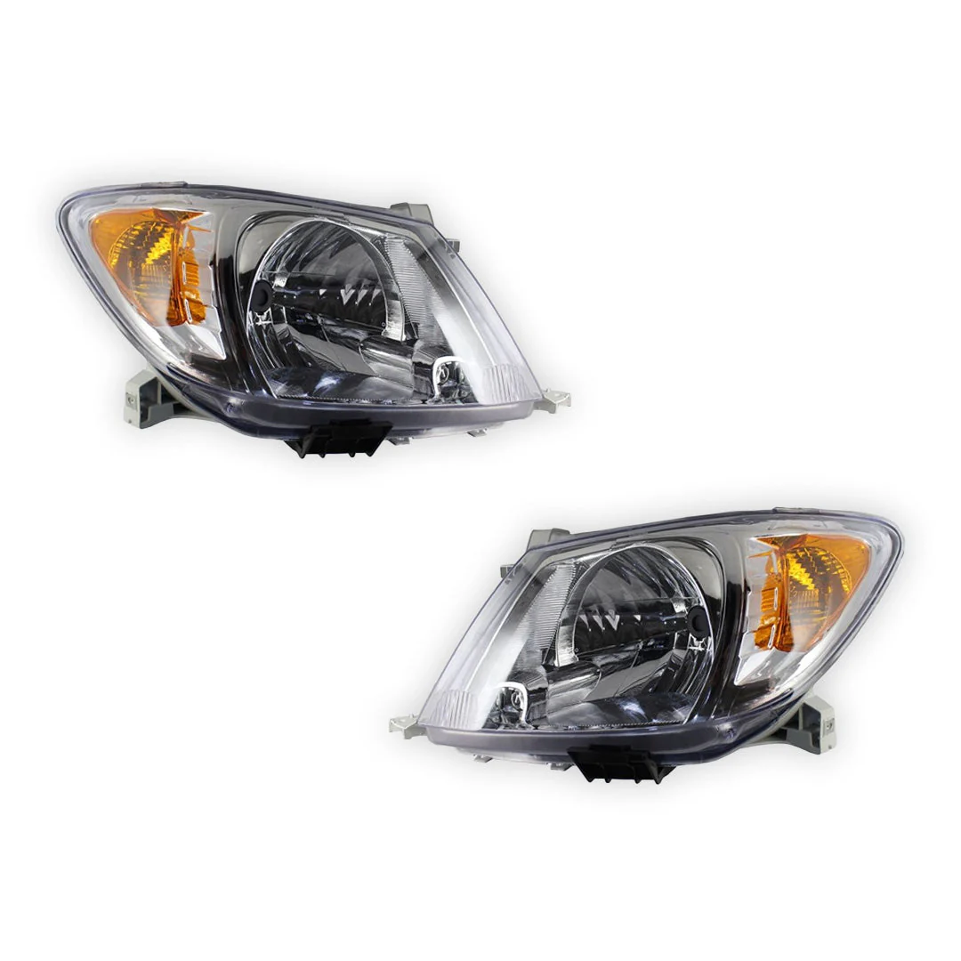 Hilux N70 OEM Complete Lighting Bundle (10% OFF) - Image 5