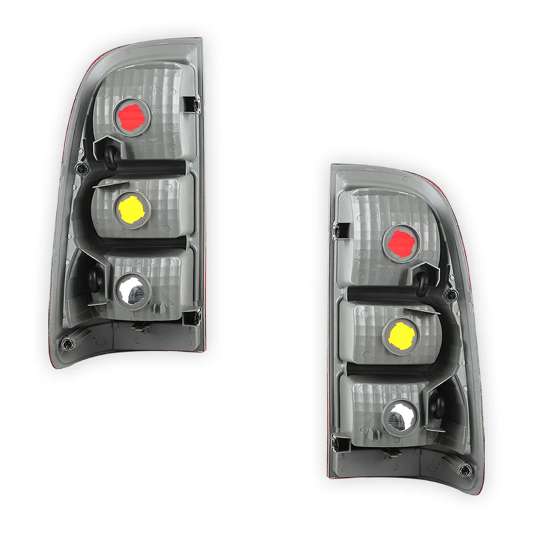 Hilux N70 OEM Complete Lighting Bundle (10% OFF) - Image 8