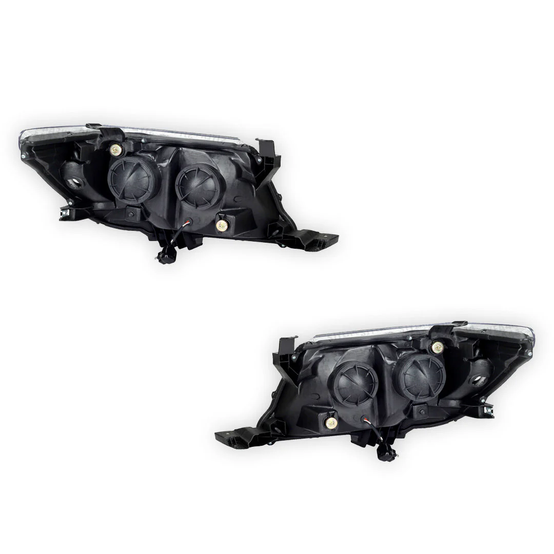 Hilux N70 Premium Lighting + Protection Bundle (10% OFF) - Image 4