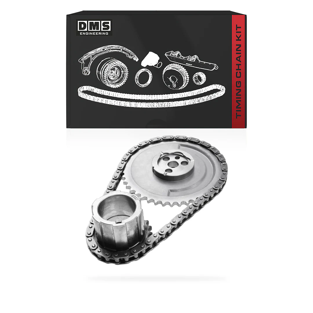 Holden Adventra VY / VZ (2003 - 2005) 5.7L Timing Chain Kit (3 pcs.)