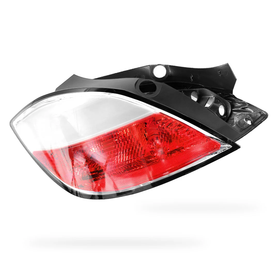 Holden Astra AH Series 1 (2004 - 2007) OEM Style Tail Lights LH + RH