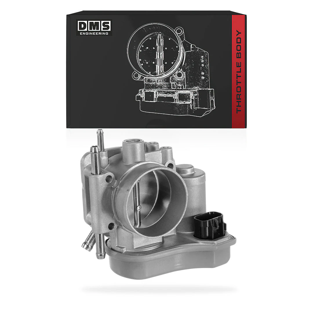 Holden Astra AH / TS (2000 - 2008) 1.8L Throttle Body