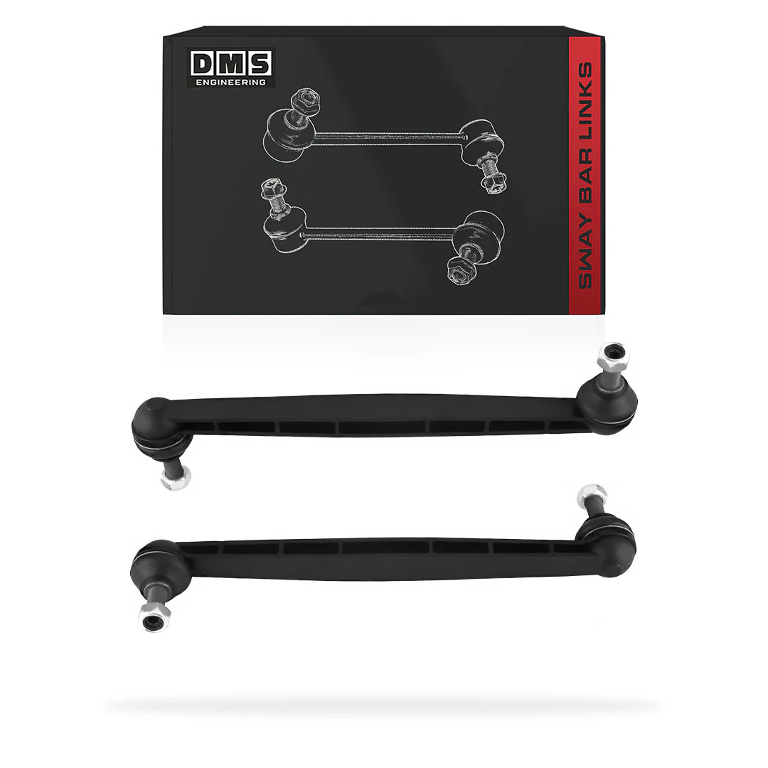 Holden Astra TS Mk4 / AH Mk5 (1998 - 2009) Front Sway Bar Links LH + RH