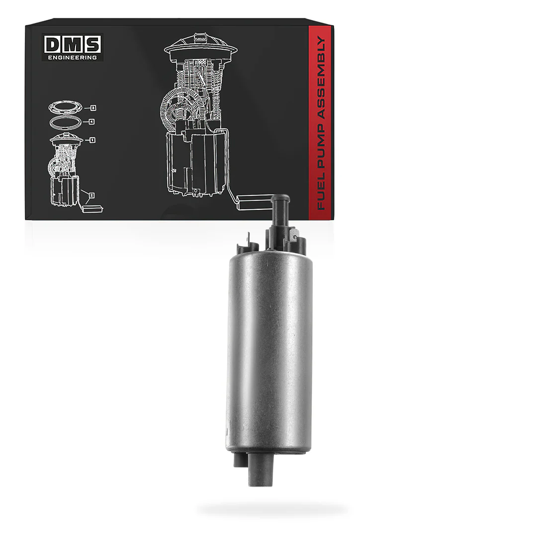 Holden Barina SB / XC (1994 - 2005) Electric Fuel Pump