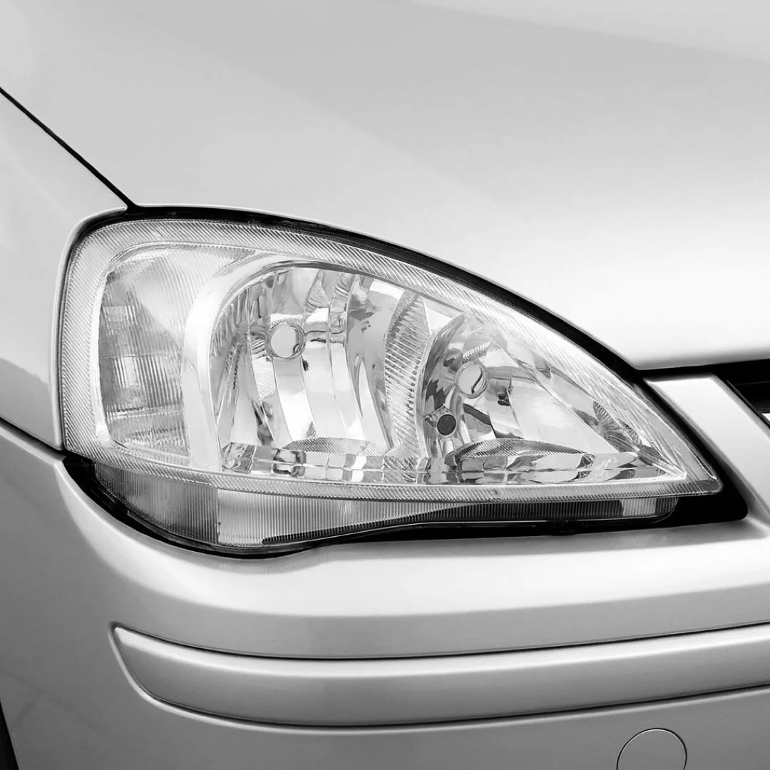 Holden Barina XC (2001 - 2003) OEM Style Headlights LH + RH - Image 2