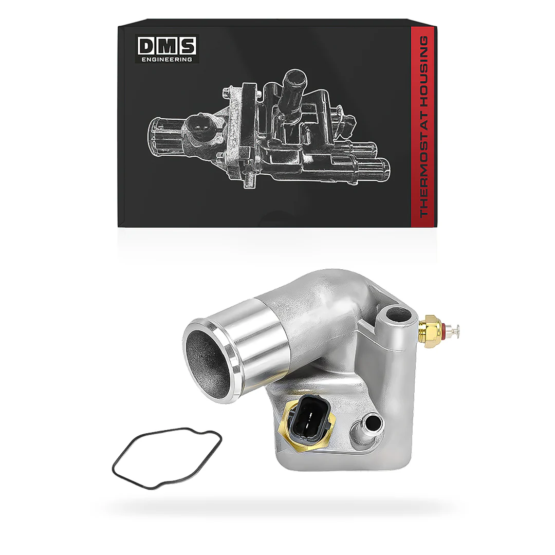 Holden Barina XC / SB (2000 - 2004) 1.8L Thermostat Housing