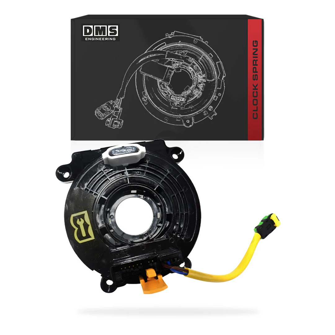 Holden Captiva 5 C105 (2011 - 2017) Replacement Steering Wheel Clock Spring
