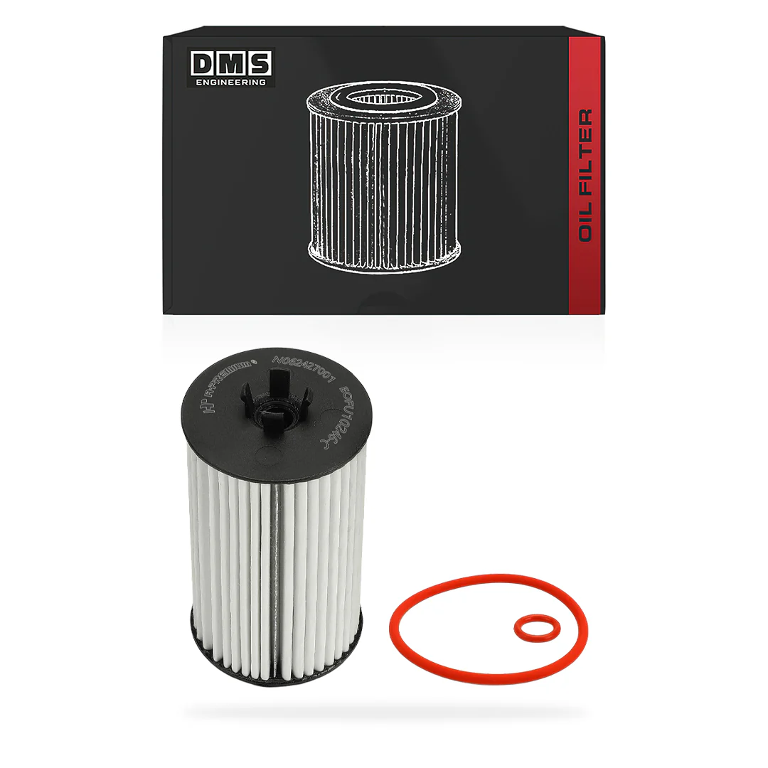 Holden Cascada CJ (2014 - 2021) 1.6L Oil Filter