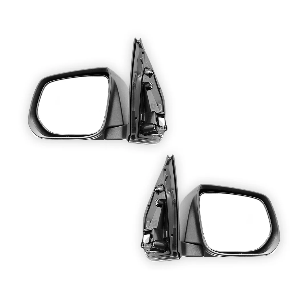 Holden Colorado RG (2016 - 2020) Genuine Electric Door Mirror with Heater and Auto Fold LH + RH - Image 2