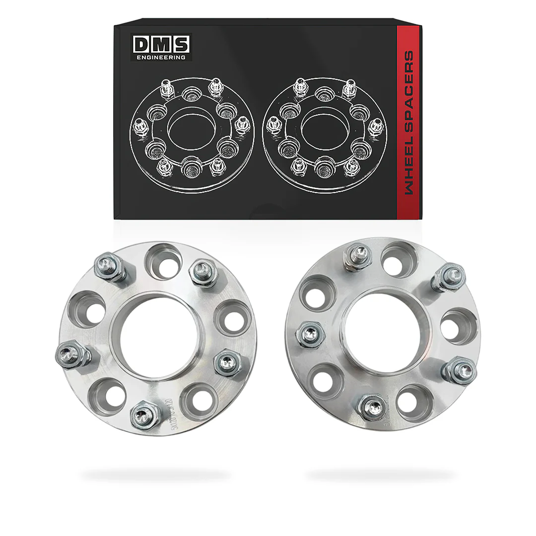 Holden Commodore VB (1978 - 1980) Wheel Spacers LH + RH