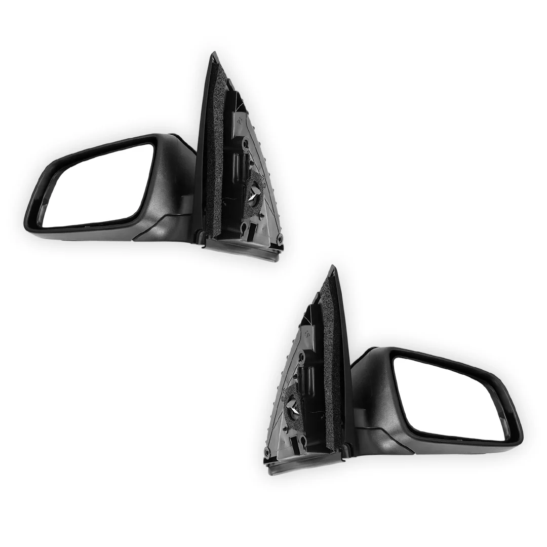 Holden Commodore VE (2006 - 2013) Electric Door Mirrors with Puddle Light LH + RH - Image 2