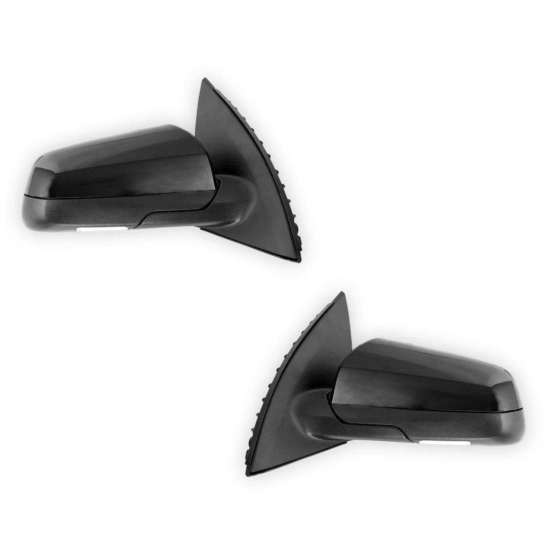 Holden Commodore VE (2006 - 2013) Electric Door Mirrors with Puddle Light LH + RH - Image 3