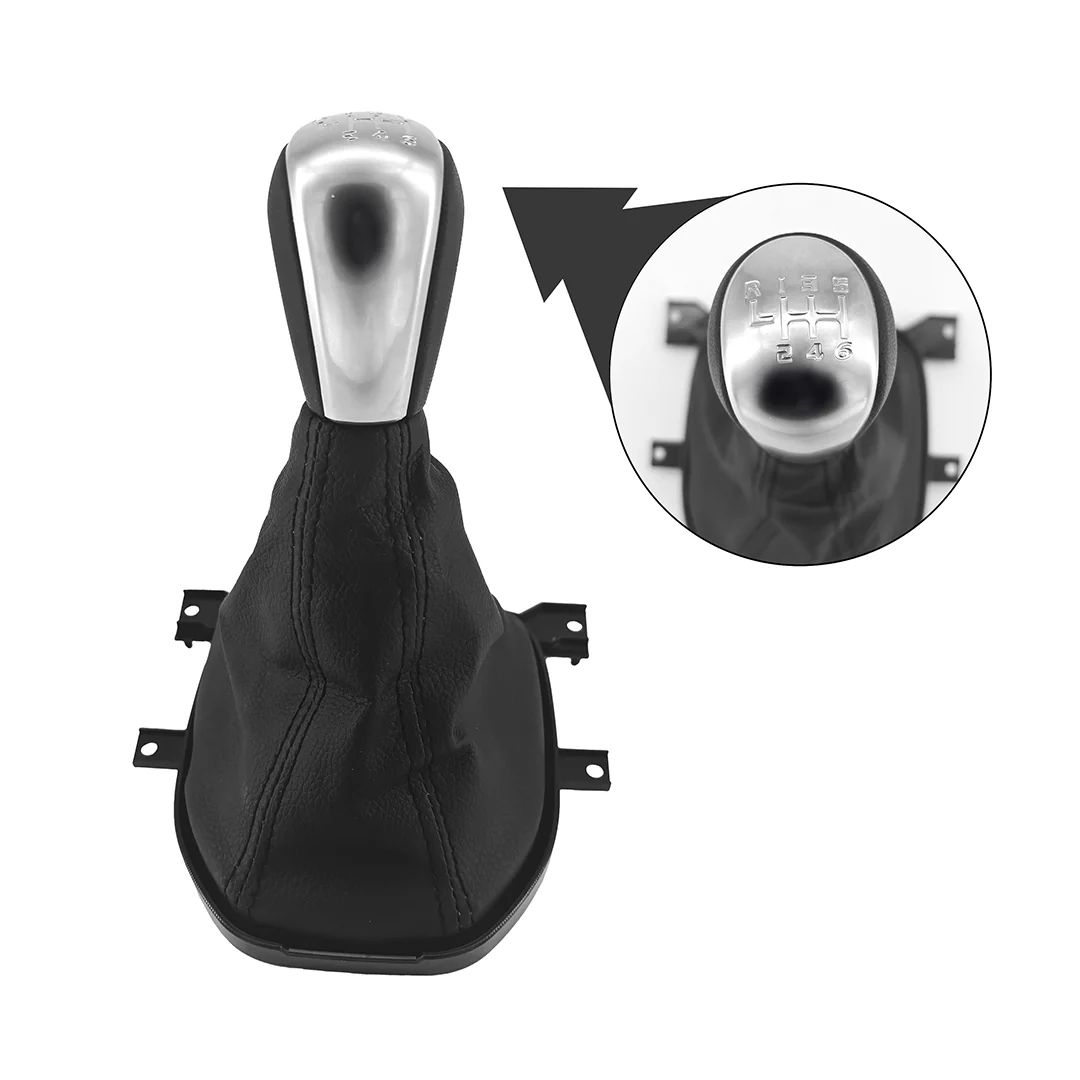 Holden Commodore VE (2006 - 2013) Manual & Automatic Gear Shift Knobs - Image 8