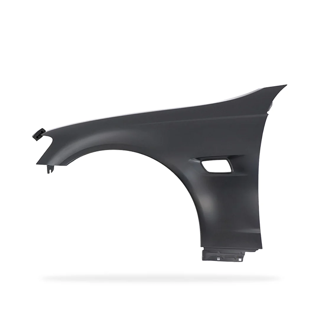 Holden Commodore VE (2006 - 2013) Primed Front Guard LH + RH - Image 6