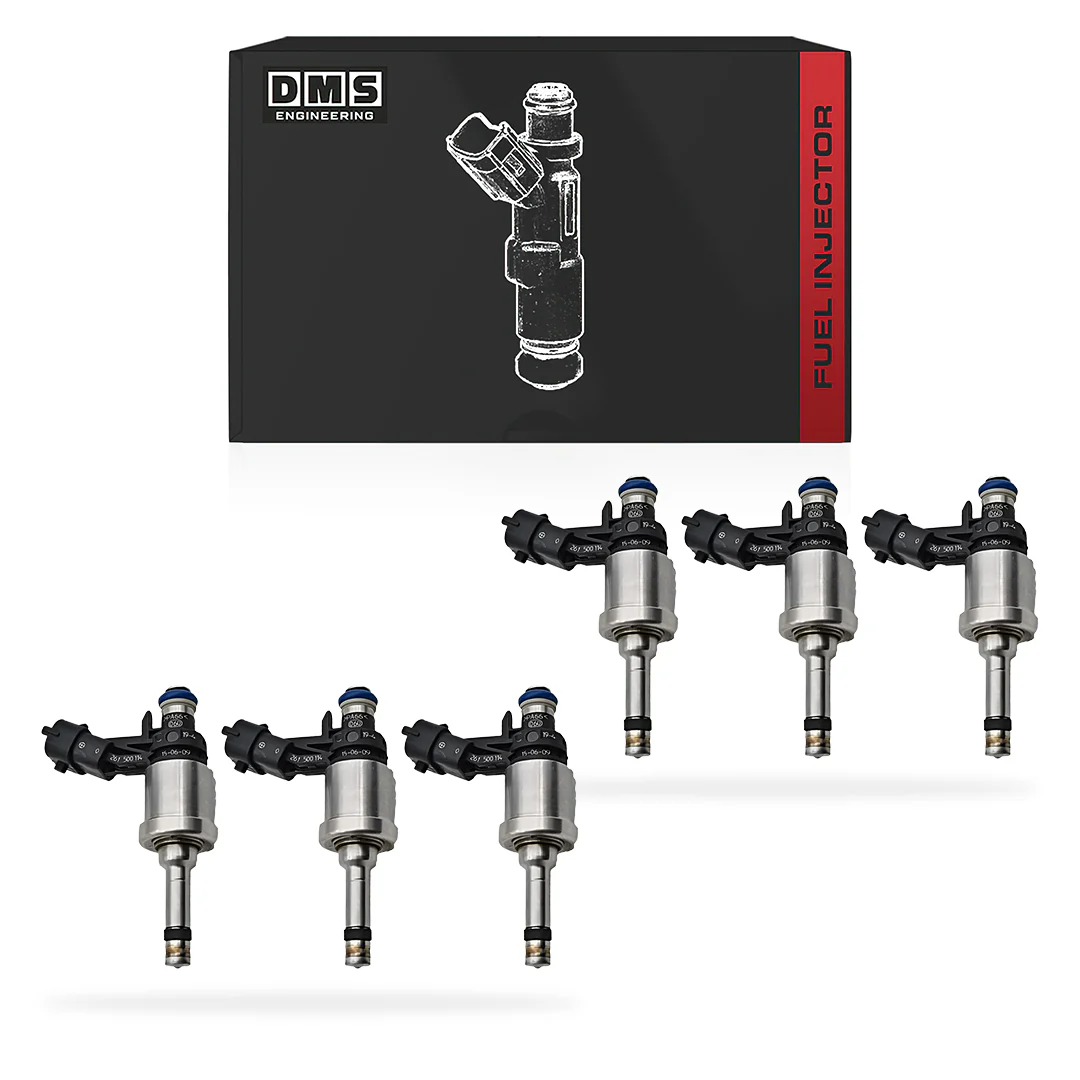 Holden Commodore VE (2009 - 2011) 3.6L Fuel Injectors (6pcs.)