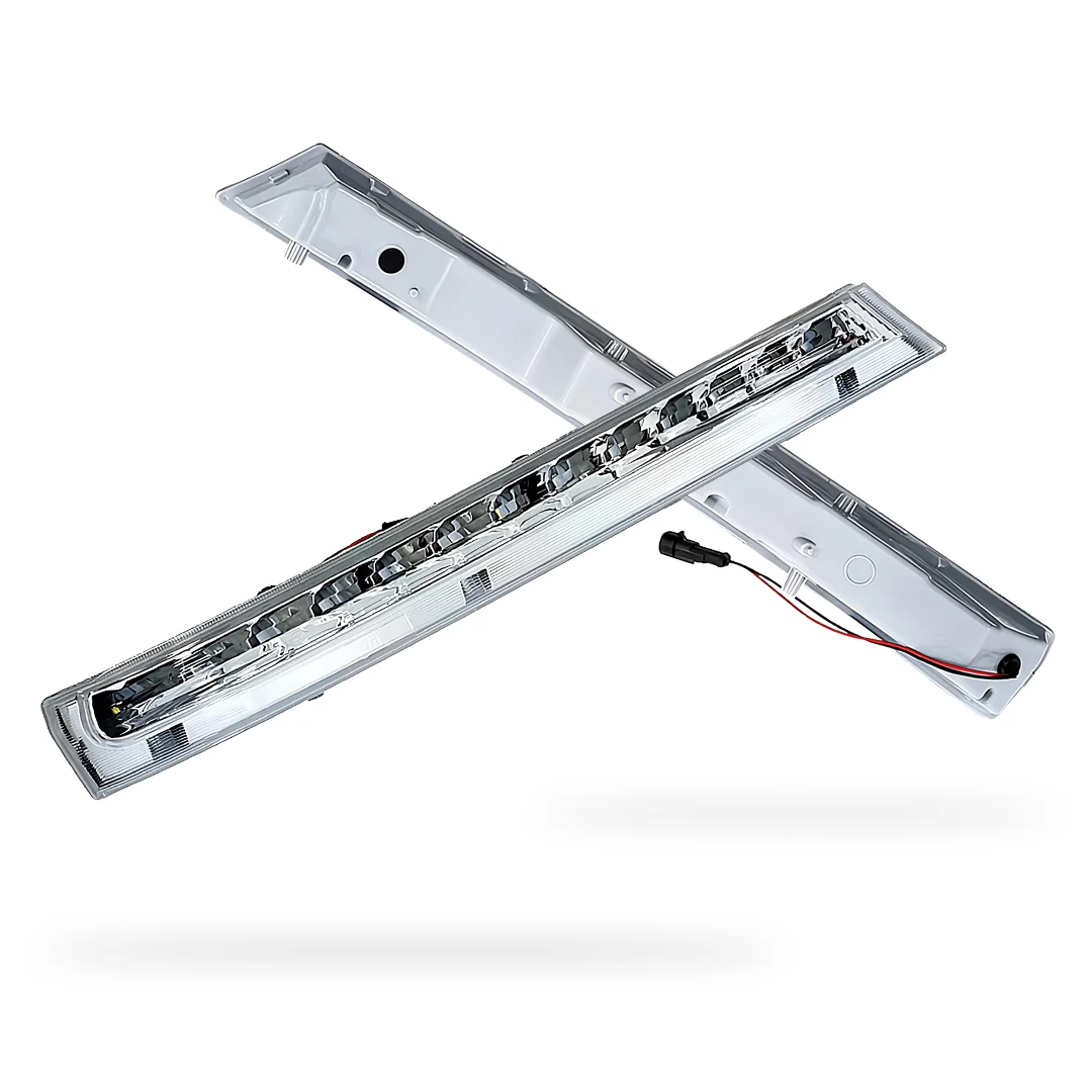 Holden Commodore VE (2009  - 2013) Daytime Running Lights LH + RH