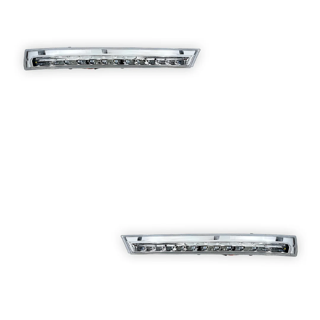 Holden Commodore VE (2009  - 2013) Daytime Running Lights LH + RH - Image 2