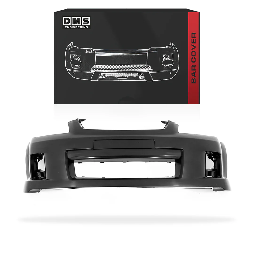 Holden Commodore VE SS / SSV / SV6 (2006 - 2010) Front Bar Cover