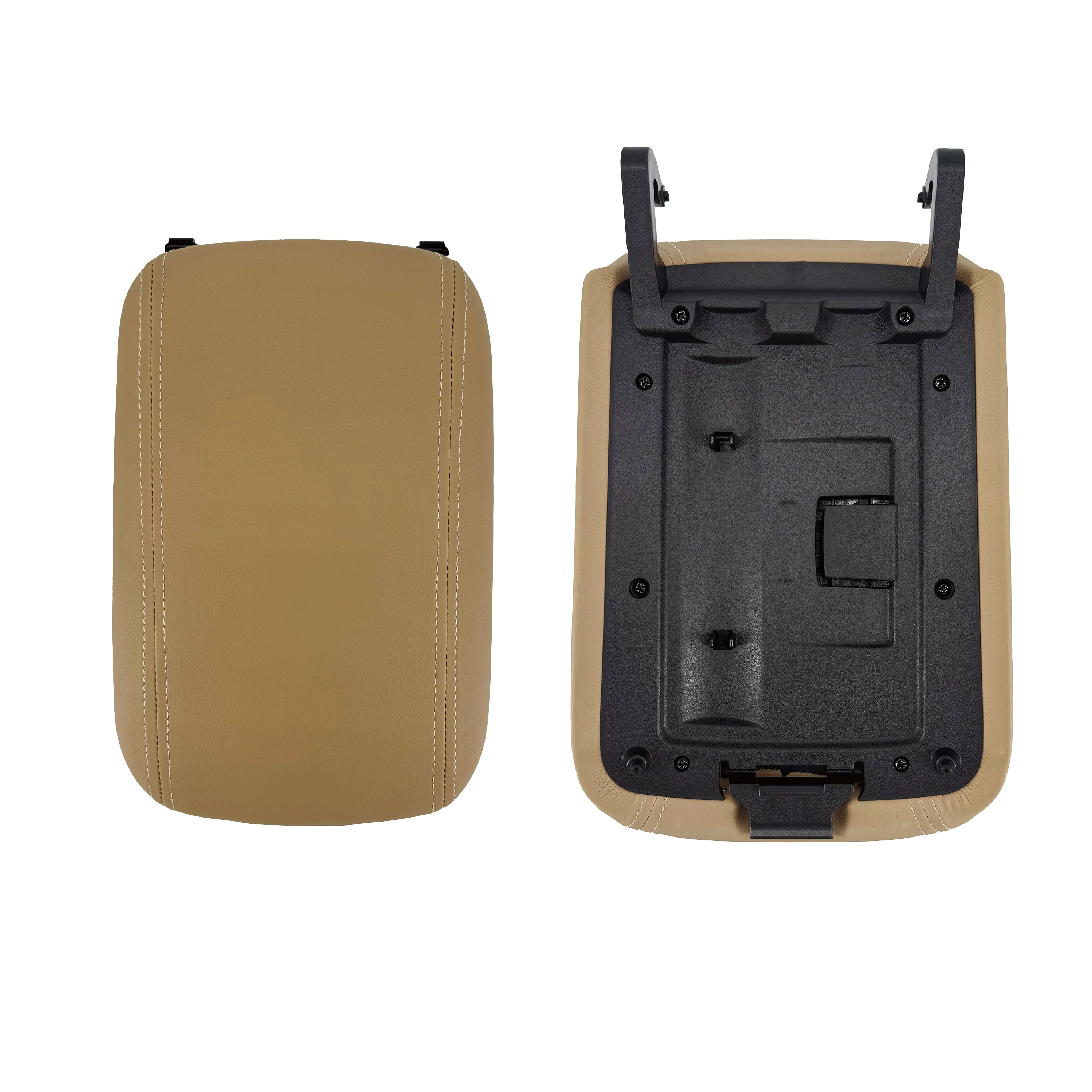 Holden Commodore VE / VF (2006 - 2017) Centre Arm Rest Lid - Image 5