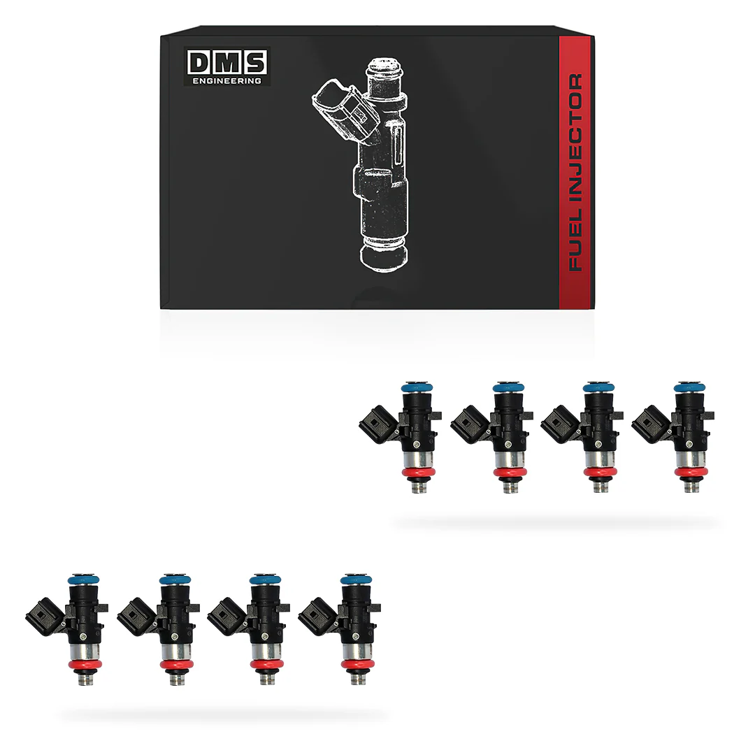 Fuel Injectors