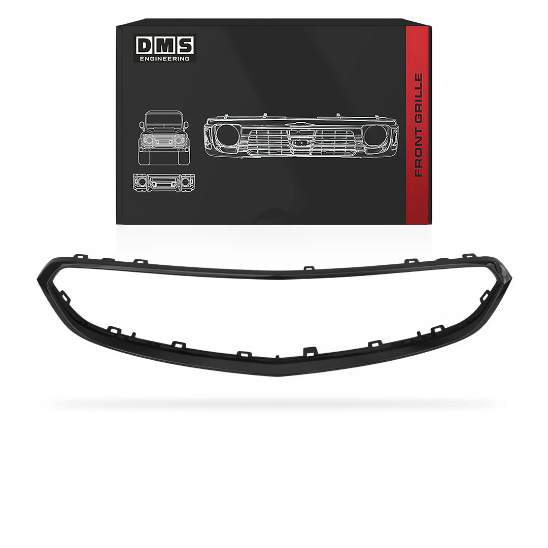 Holden Commodore VF (2015 - 2017) Surround Rim Grille Insert - Image 2