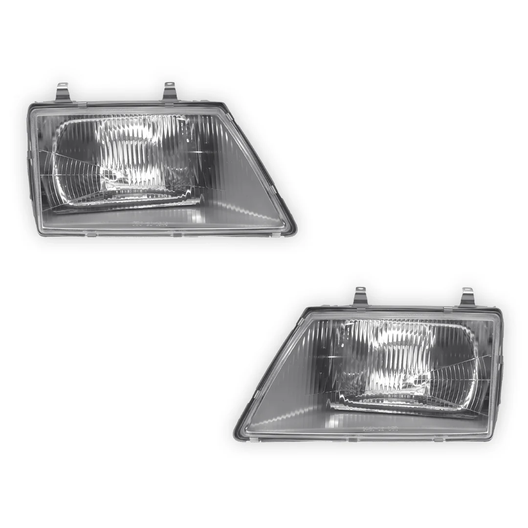Holden Commodore VH (1981 - 1984) OEM Style Headlights LH + RH - Image 3