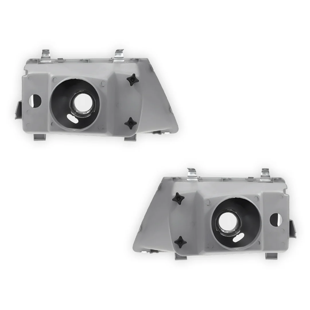 Holden Commodore VH (1981 - 1984) OEM Style Headlights LH + RH - Image 4